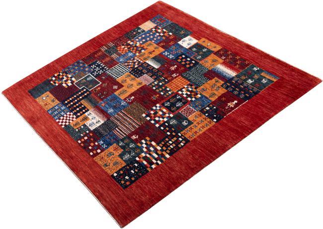 Perzisch Gabbeh Loribaft Nowbaft - 2