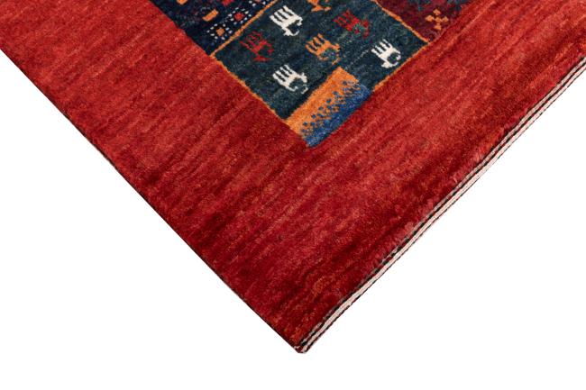 Perzisch Gabbeh Loribaft Nowbaft - 5