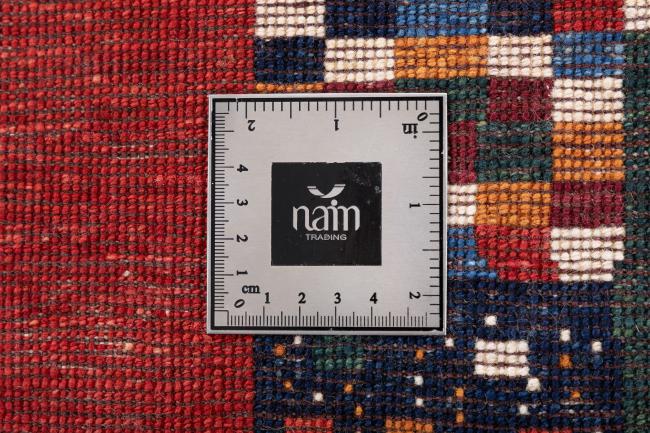 Perzisch Gabbeh Loribaft Nowbaft - 8