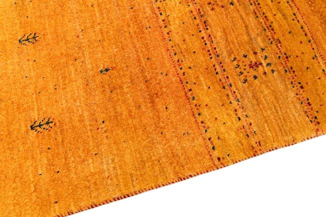 Persja Gabbeh Loribaft Atash - 4