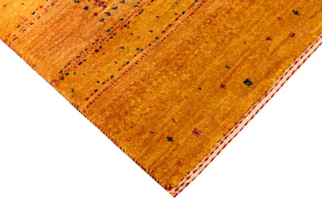 Persja Gabbeh Loribaft Atash - 5