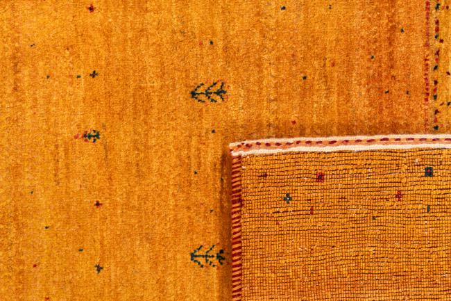 Persja Gabbeh Loribaft Atash - 6