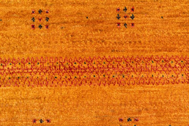 Persja Gabbeh Loribaft Atash - 7