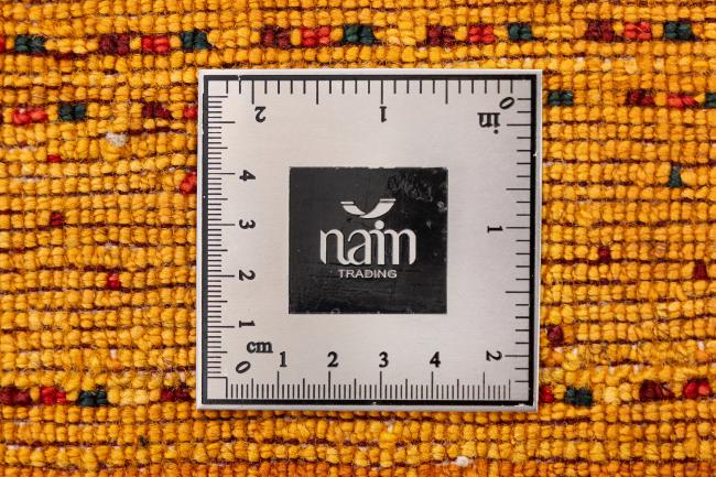 Persja Gabbeh Loribaft Atash - 8