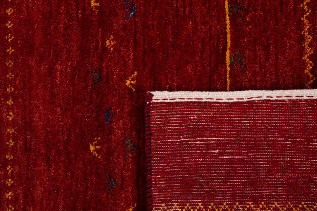 Persian Gabbeh Nomad - 6