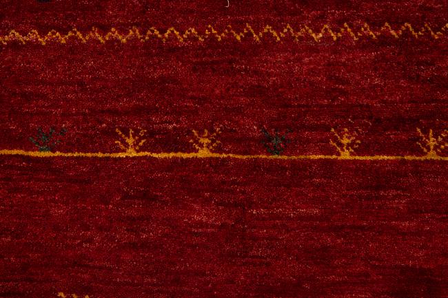 Persian Gabbeh Nomad - 7