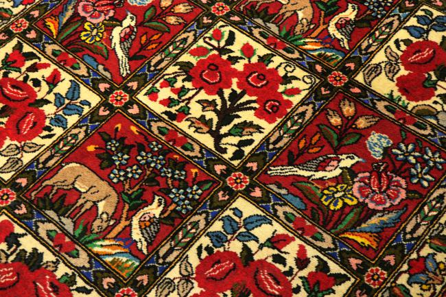 Bakhtiari - 3