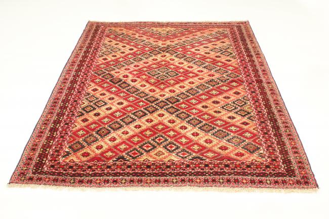 Kilim Sirjan - 5