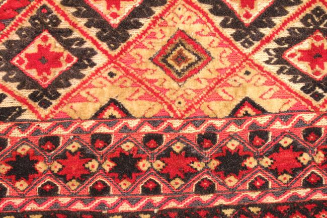 Kilim Sirjan - 9