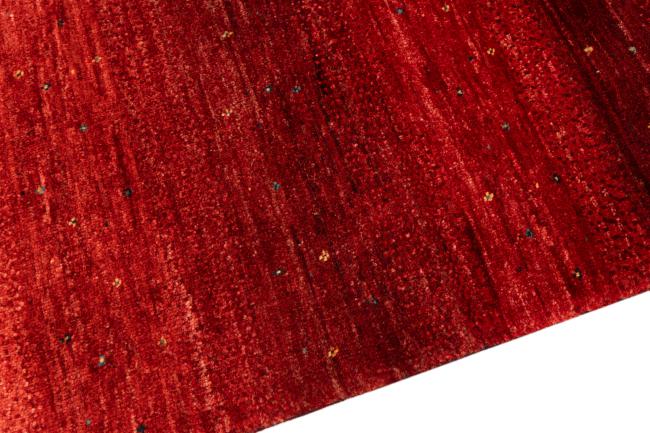 Persan Gabbeh Loribaft Atash - 4