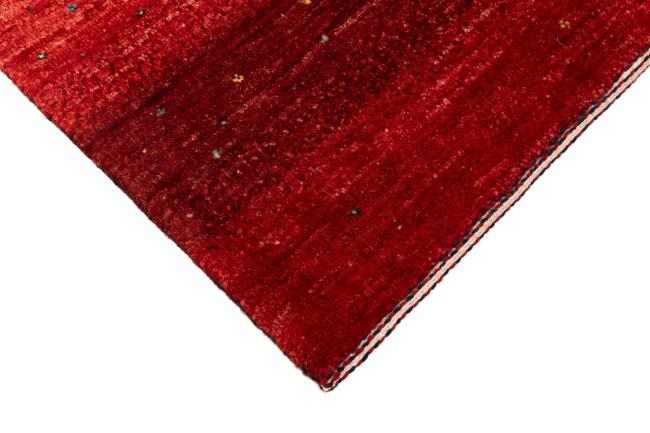 Persan Gabbeh Loribaft Atash - 5