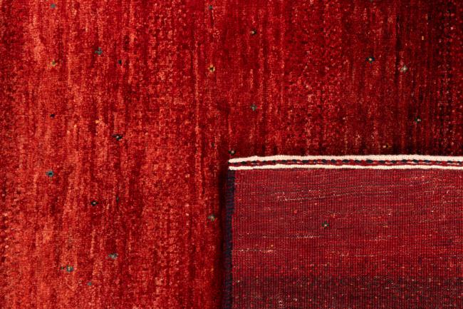 Persan Gabbeh Loribaft Atash - 6