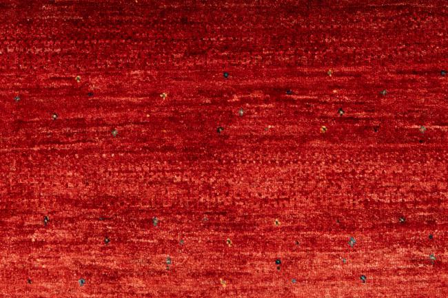 Persan Gabbeh Loribaft Atash - 7