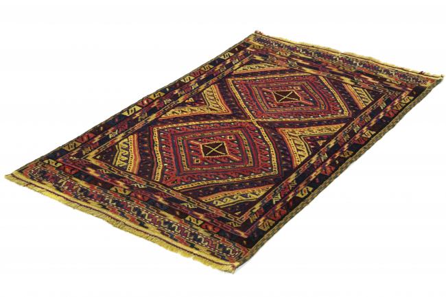 Kilim Afghan - 2