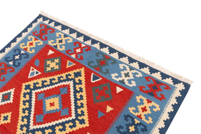 Kilim Fars Ghashghai - 2