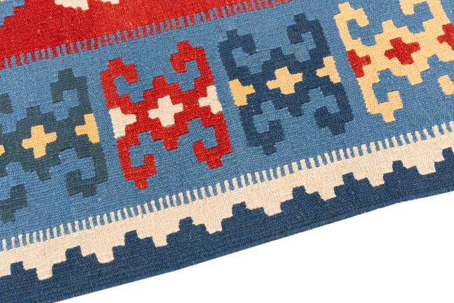 Kilim Fars Ghashghai - 3