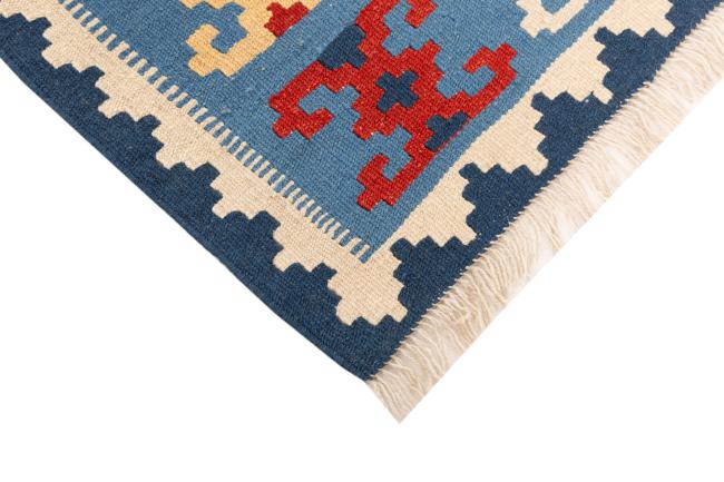 Kilim Fars Ghashghai - 4