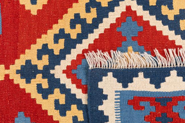 Kilim Fars Ghashghai - 5