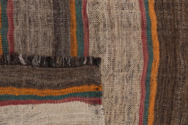 Kilim Fars Antigo - 5