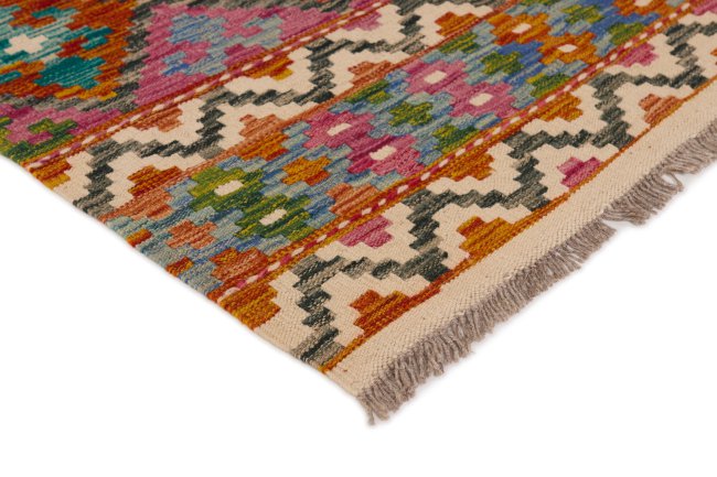 Kelim Afghan - 2