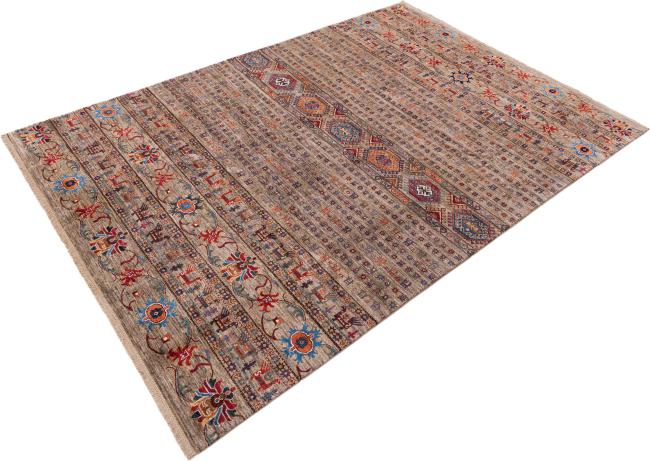 Ziegler Farahan - 1