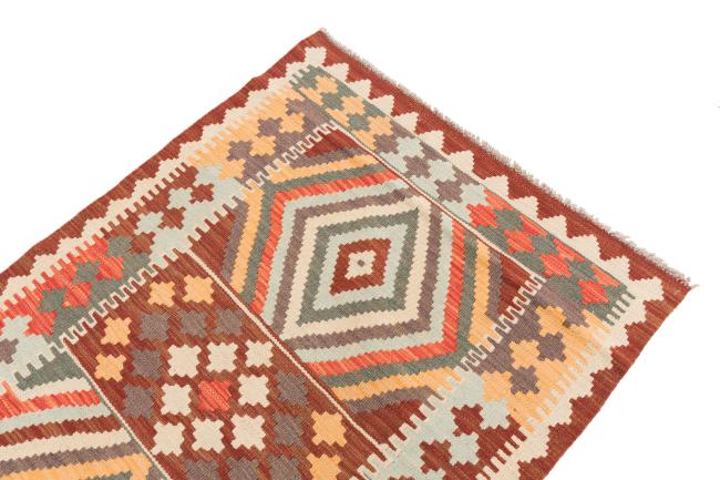 Kilim Afegão - 2