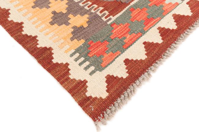 Kilim Afegão - 4