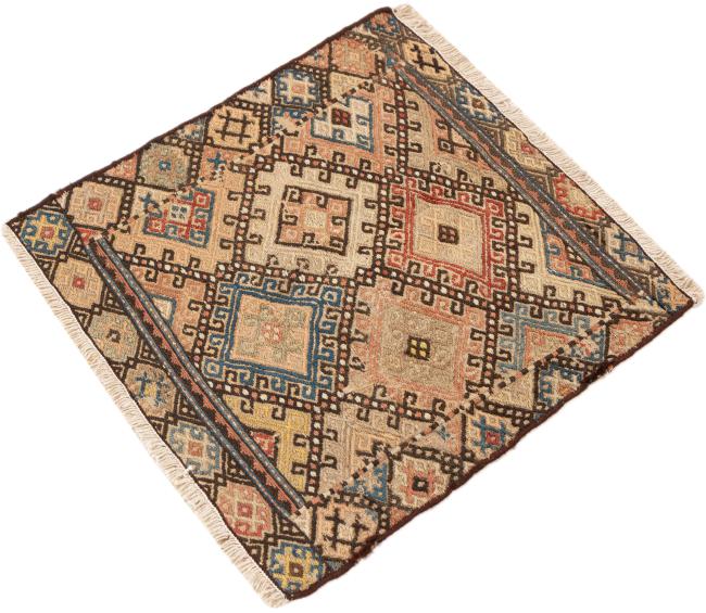 Kilim Fars Soumak - 1