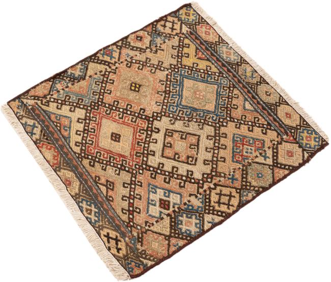 Kilim Fars Soumak - 2