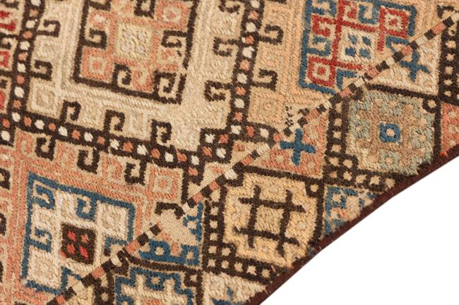 Kilim Fars Soumak - 4