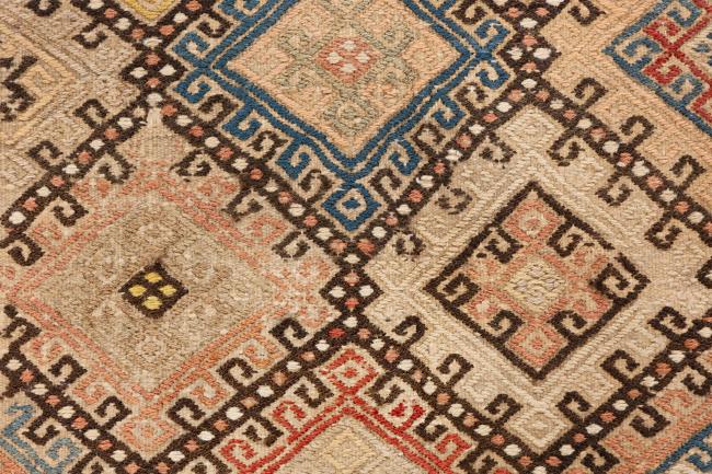 Kilim Fars Soumak - 5