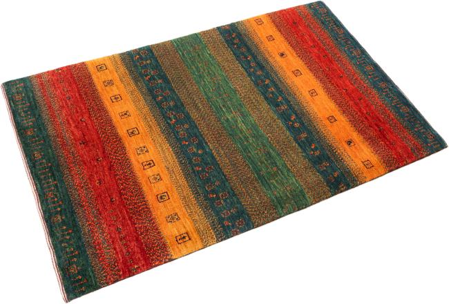 Perser Gabbeh Loribaft Essence - 1