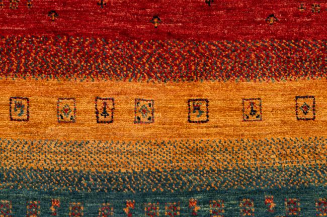 Perser Gabbeh Loribaft Essence - 7