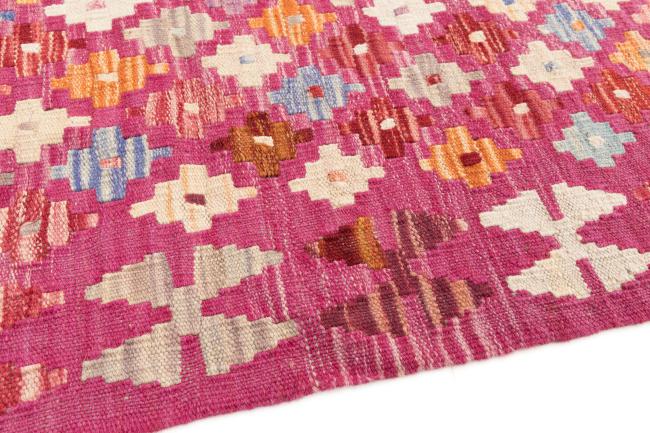 Kilim Afghan - 3