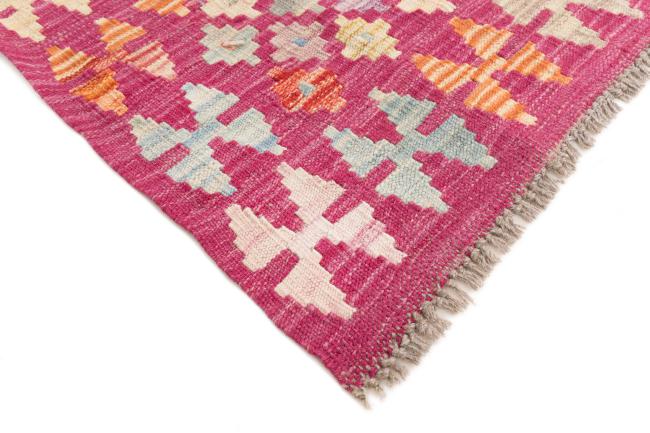 Kilim Afegão - 4