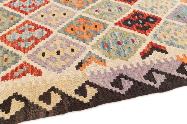 Kilim Afegão - 3