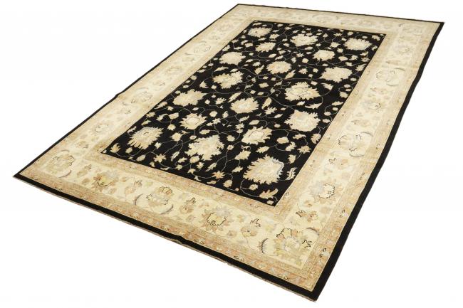 Ziegler Farahan - 1