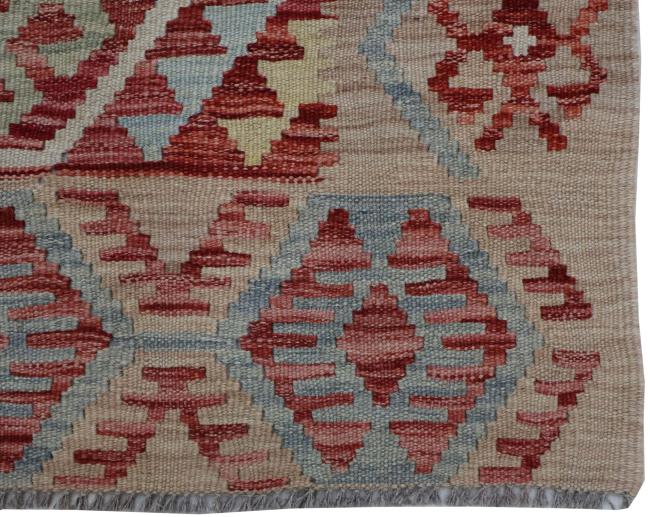 Kelim Afghan - 2