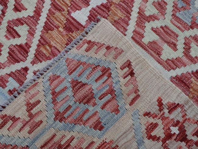 Kelim Afghan - 3