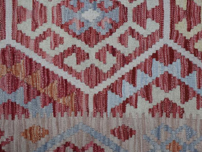 Kelim Afghan - 4