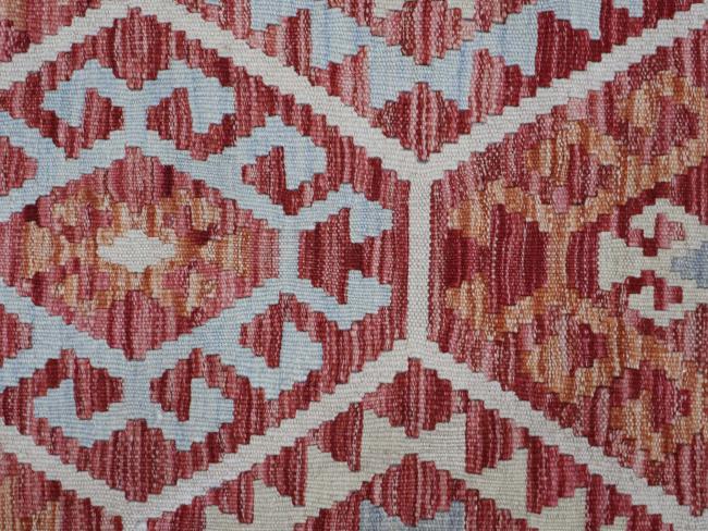 Kelim Afghan - 5