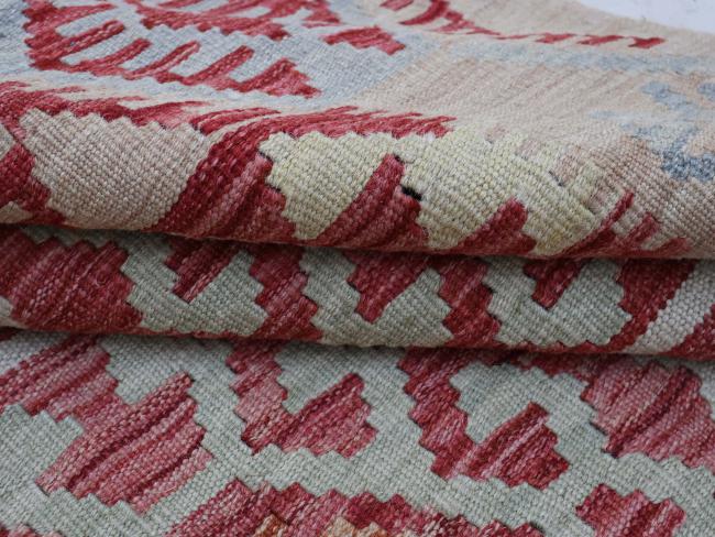 Kelim Afghan - 6