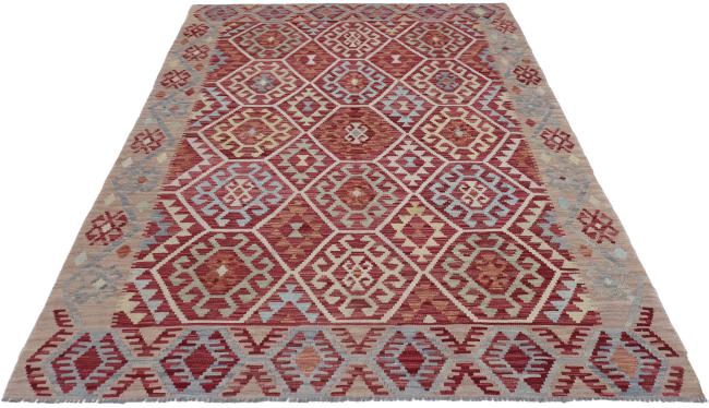 Kelim Afghan - 7