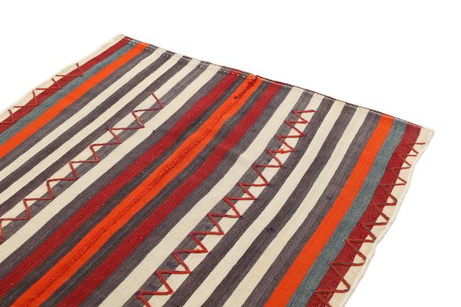 Kilim Fars Antigo - 3