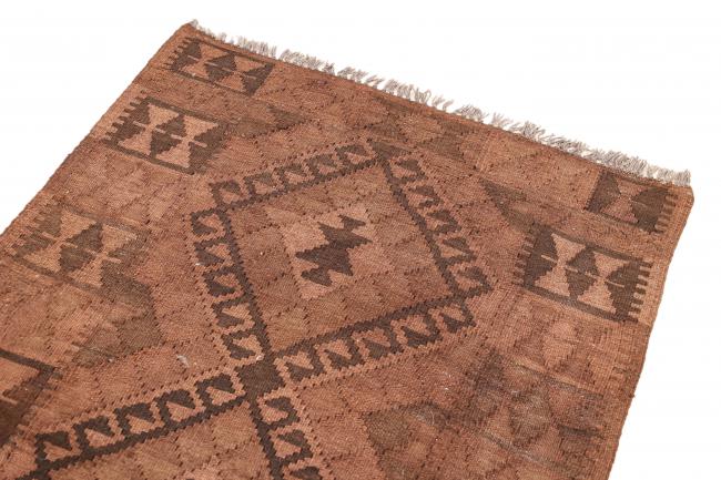 Kilim Afegão Heritage Limited - 2