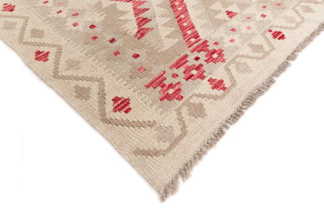 Kilim Afegão - 4