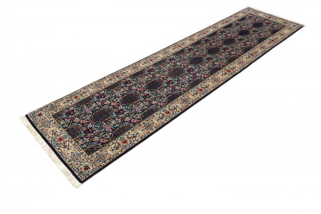 Isfahan Silk Warp - 2