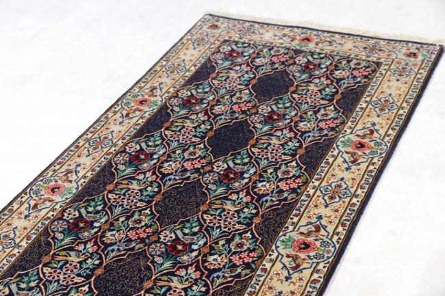Isfahan Silk Warp - 3