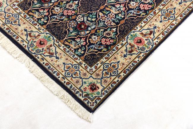 Isfahan Silk Warp - 5