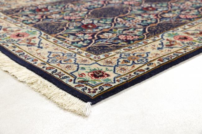 Isfahan Silk Warp - 6